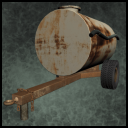 Barrel Spreader