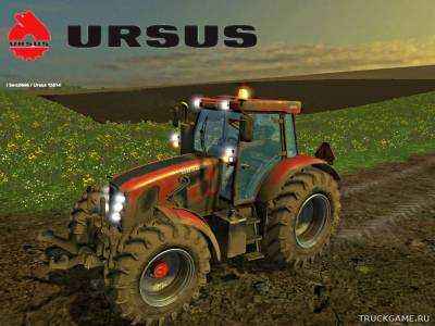 Ursus 15014 FL v1.1