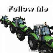 Follow Me v2.0.5
