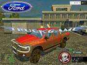 Ford Pickup v2.0