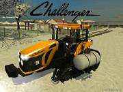 Cat Challenger MT 765B v1.0