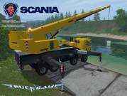 Scania P420 LTF 1060