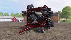 Bourgault 3320-86 PHD Paralink