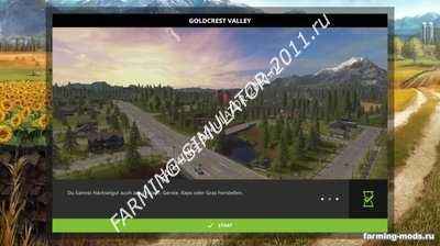 Мод Скрипт Career Startpoint save v 1.0 для игры Farming Simulator 2017
