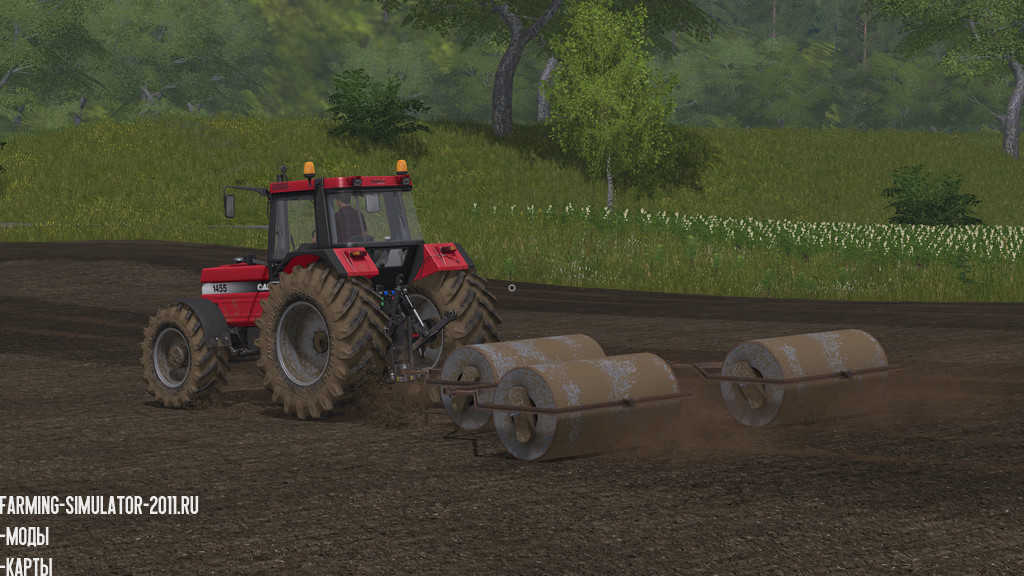 Мод Гайд как купить поле в Farming Simulator 2017 для игры Новости сайта