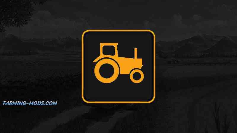 Мод AIVEHICLEEXTENSION V0.0.6.2 для Farming Simulator 2019
