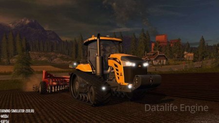 играть симулятор торрент farming simulator 2020 карт мод